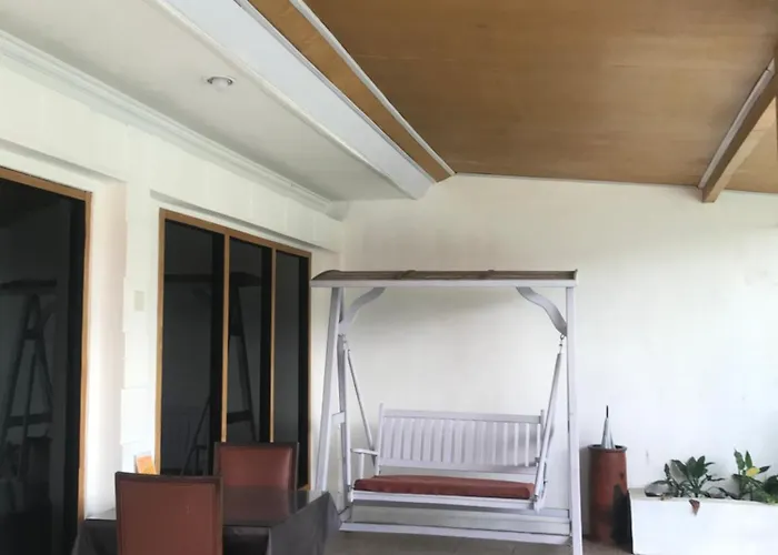 Villa One Bedroom With Private Pool Near Dps Airport *