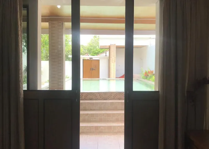 One Bedroom With Private Pool Near Dps Airport * كوتا