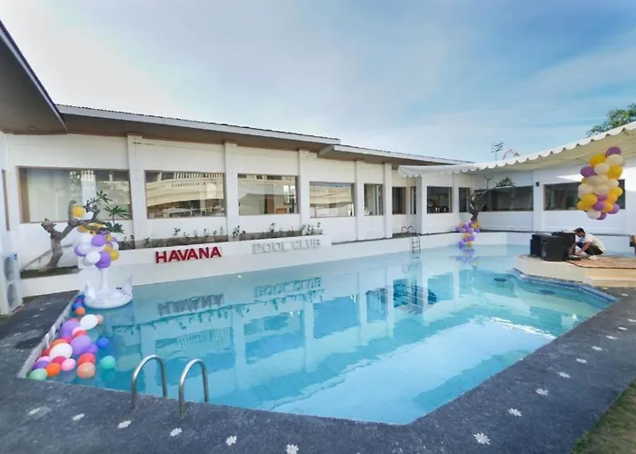 Villa One Bedroom With Private Pool Near Dps Airport