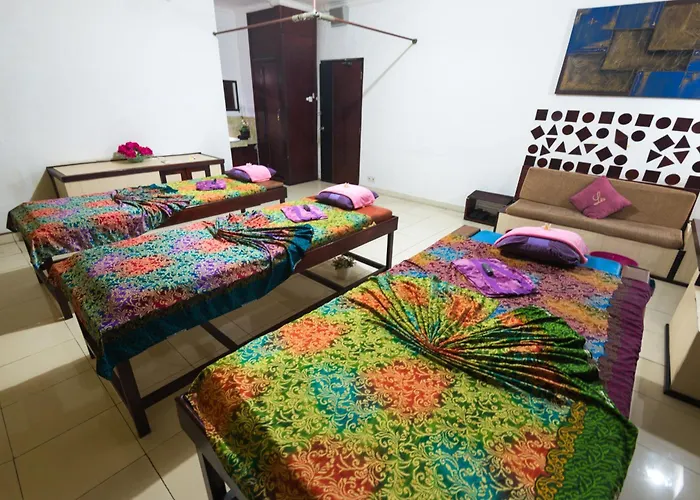 One Bedroom With Private Pool Near Dps Airport Kuta Lombok