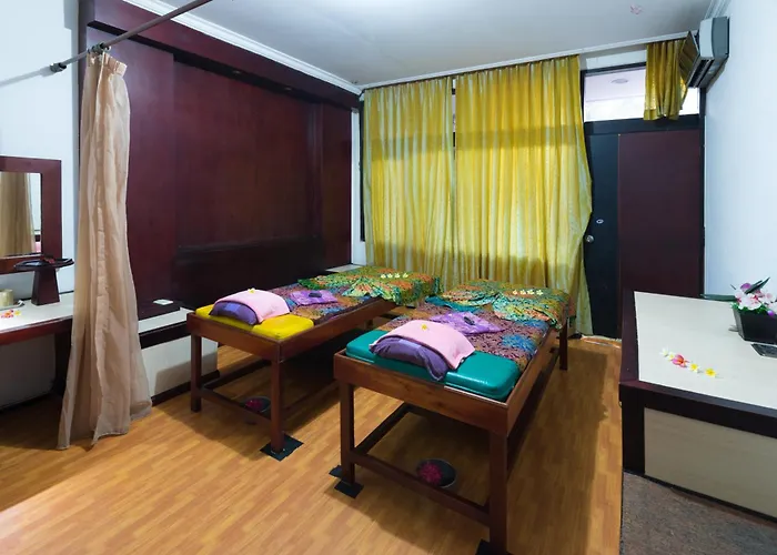 One Bedroom With Private Pool Near Dps Airport * Kuta Lombok