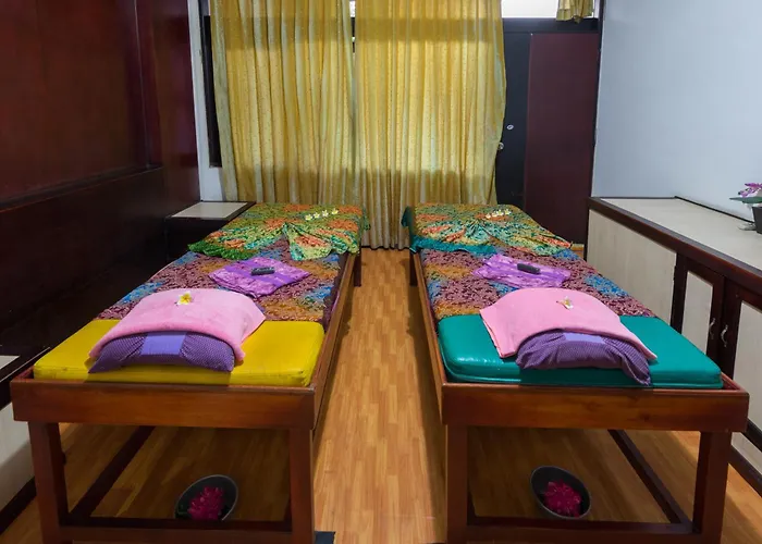 Villa One Bedroom With Private Pool Near Dps Airport