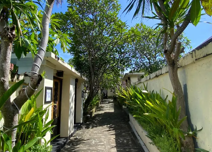 One Bedroom With Private Pool Near Dps Airport *