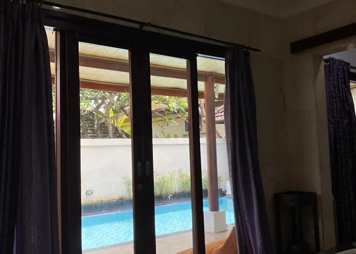 One Bedroom With Private Pool Near Dps Airport *