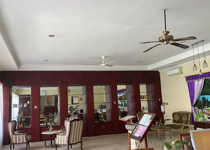One Bedroom With Private Pool Near Dps Airport Kuta Lombok